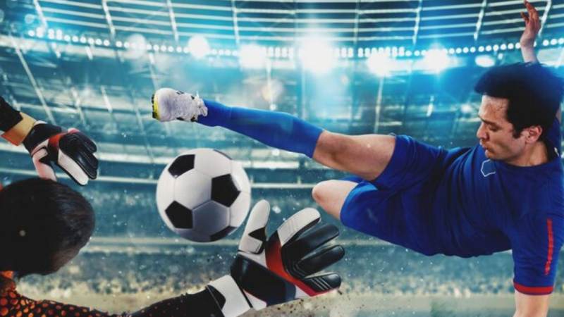 必一运动(B-Sports)官方网站 中场球员的位置分工